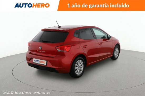 Seat Ibiza 1.0 TSI Style Go 2 - 