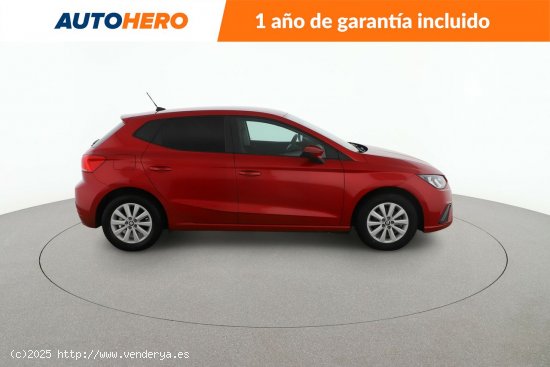 Seat Ibiza 1.0 TSI Style Go 2 - 