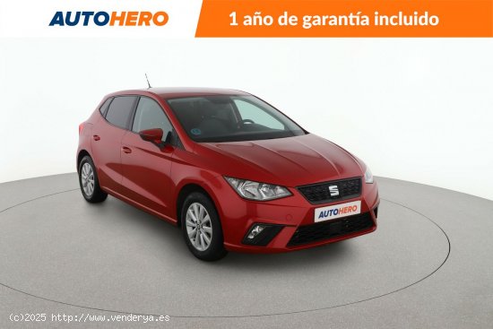 Seat Ibiza 1.0 TSI Style Go 2 - 