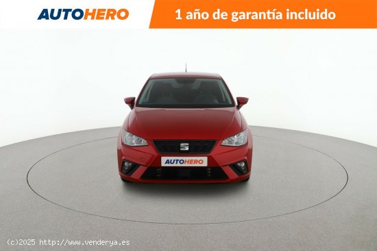 Seat Ibiza 1.0 TSI Style Go 2 - 