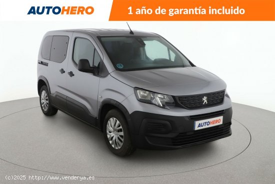 Peugeot Rifter 1.5 Blue-HDi Active Pack Standard - 