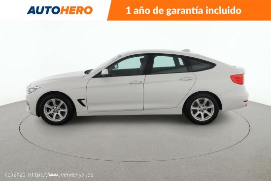 BMW Serie 3 320d GT - 