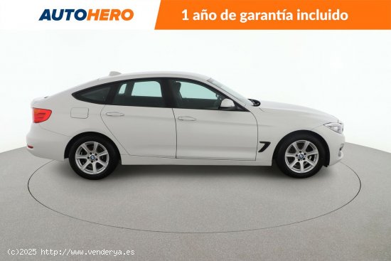 BMW Serie 3 320d GT - 