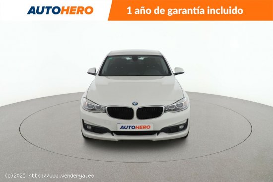 BMW Serie 3 320d GT - 