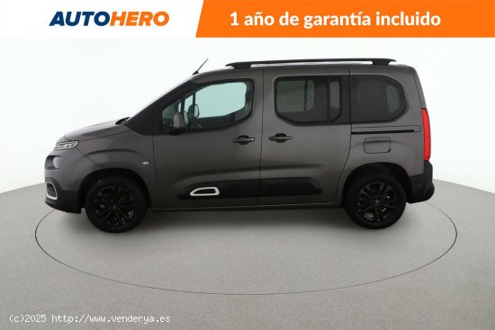 Citroën Berlingo 1.5 Blue-HDi 100 años Talla M - 