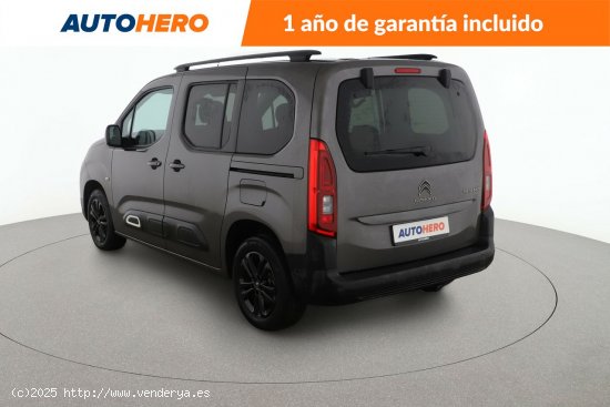 Citroën Berlingo 1.5 Blue-HDi 100 años Talla M - 