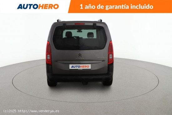 Citroën Berlingo 1.5 Blue-HDi 100 años Talla M - 