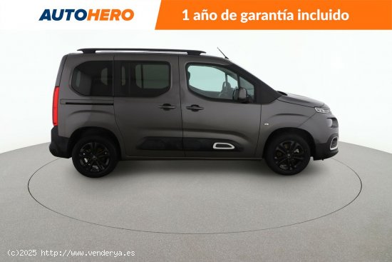 Citroën Berlingo 1.5 Blue-HDi 100 años Talla M - 