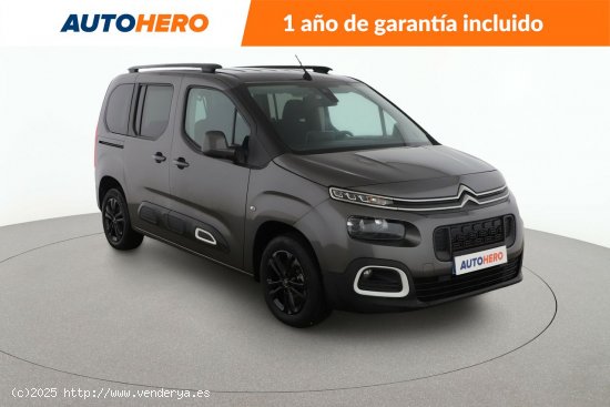 Citroën Berlingo 1.5 Blue-HDi 100 años Talla M - 