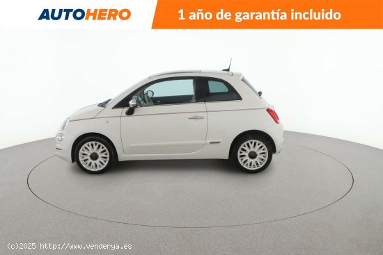 Fiat 500 1.2 DolceVita - 