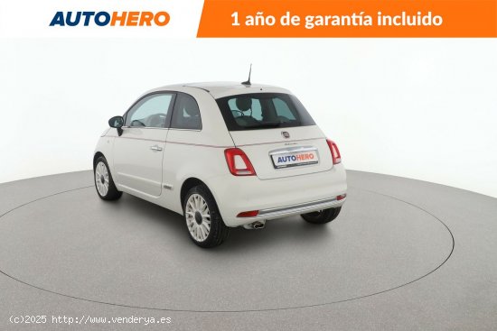 Fiat 500 1.2 DolceVita - 