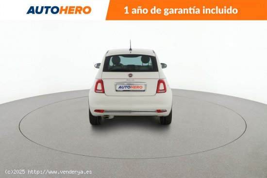 Fiat 500 1.2 DolceVita - 