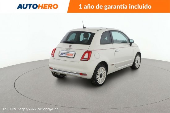 Fiat 500 1.2 DolceVita - 