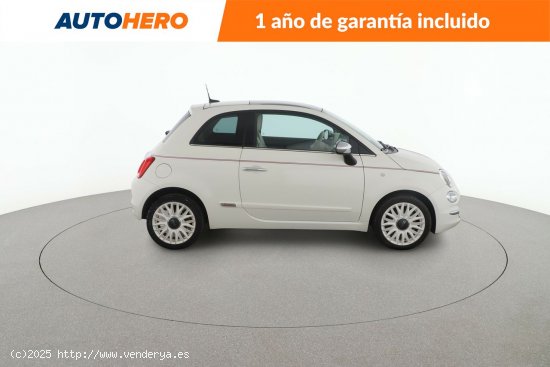 Fiat 500 1.2 DolceVita - 