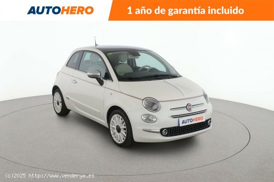 Fiat 500 1.2 DolceVita - 