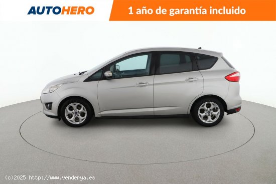 Ford C Max 1.6 TDCi Trend - 