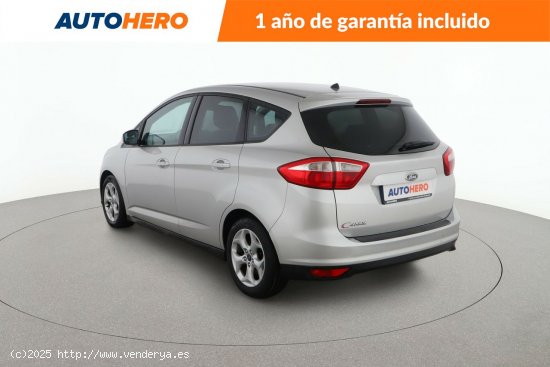 Ford C Max 1.6 TDCi Trend - 