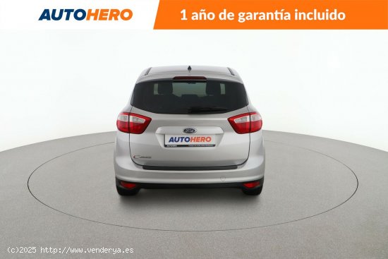 Ford C Max 1.6 TDCi Trend - 