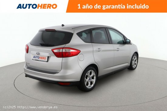 Ford C Max 1.6 TDCi Trend - 