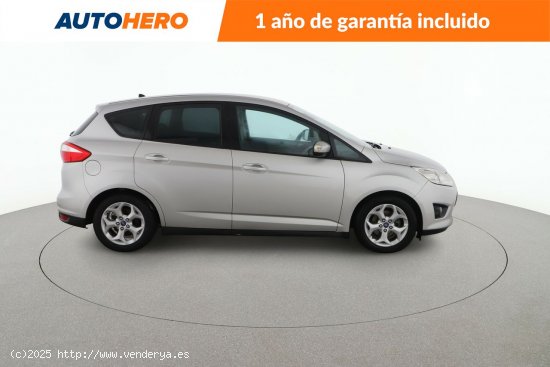 Ford C Max 1.6 TDCi Trend - 