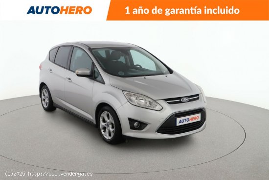 Ford C Max 1.6 TDCi Trend - 