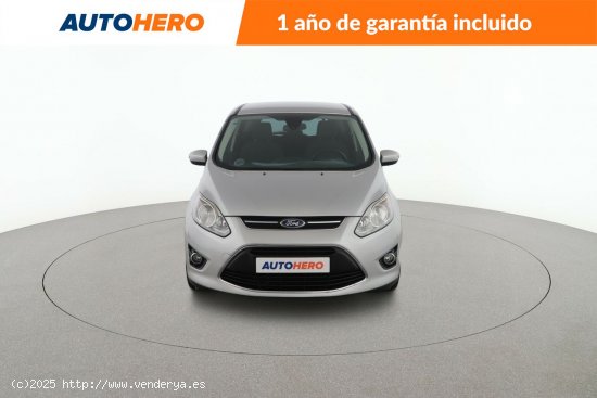 Ford C Max 1.6 TDCi Trend - 