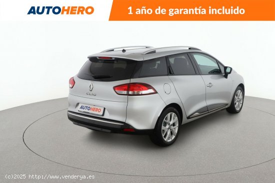 Renault Clio 1.5 dCi Energy Limited - 