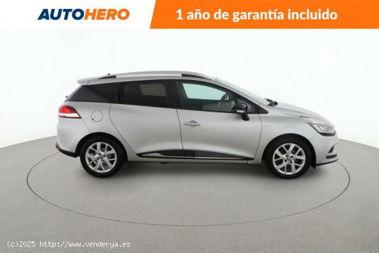 Renault Clio 1.5 dCi Energy Limited - 