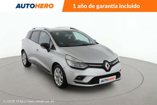 Renault Clio 1.5 dCi Energy Limited - 