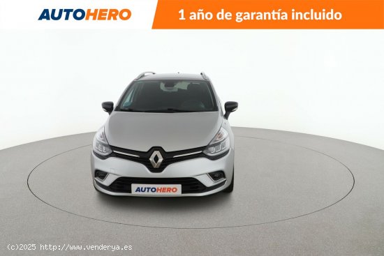 Renault Clio 1.5 dCi Energy Limited - 