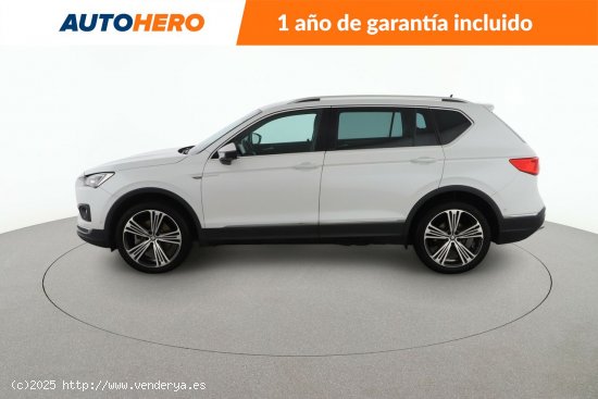 Seat Tarraco 2.0 TSI Xcellence 4Drive - 