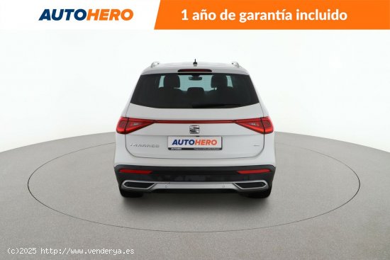 Seat Tarraco 2.0 TSI Xcellence 4Drive - 