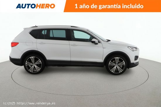 Seat Tarraco 2.0 TSI Xcellence 4Drive - 