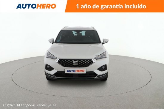 Seat Tarraco 2.0 TSI Xcellence 4Drive - 