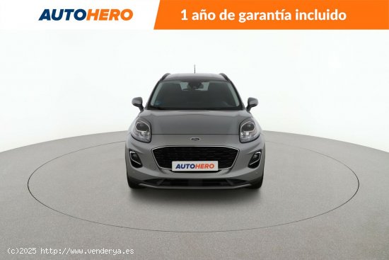 Ford Puma 1.0 EcoBoost Mild-Hybrid Titanium Design - 