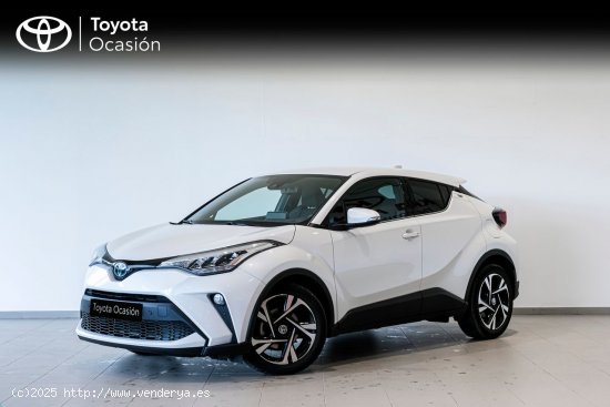  Toyota C-HR 125H Advance Toyota C-HR en Galicia: A Coruña y Lugo. - A Coruña 