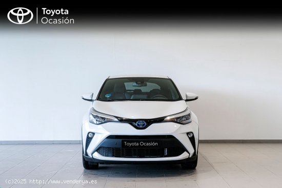 Toyota C-HR 125H Advance Toyota C-HR en Galicia: A Coruña y Lugo. - A Coruña