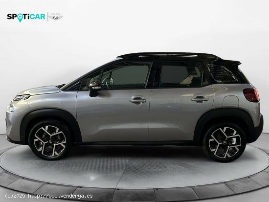 Citroën C3 Aircross  BlueHDi 81kW (110CV) Shine Pack - Leganés