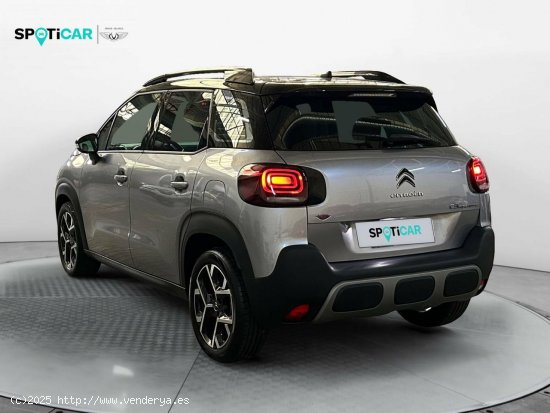 Citroën C3 Aircross  BlueHDi 81kW (110CV) Shine Pack - Leganés