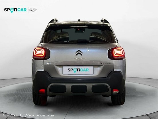 Citroën C3 Aircross  BlueHDi 81kW (110CV) Shine Pack - Leganés