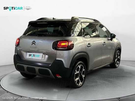 Citroën C3 Aircross  BlueHDi 81kW (110CV) Shine Pack - Leganés