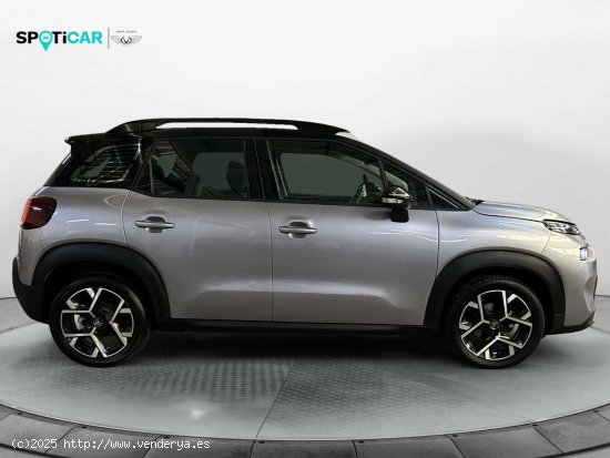 Citroën C3 Aircross  BlueHDi 81kW (110CV) Shine Pack - Leganés