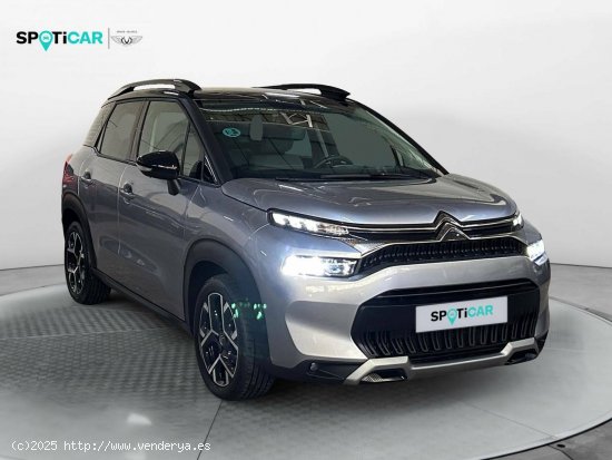 Citroën C3 Aircross  BlueHDi 81kW (110CV) Shine Pack - Leganés