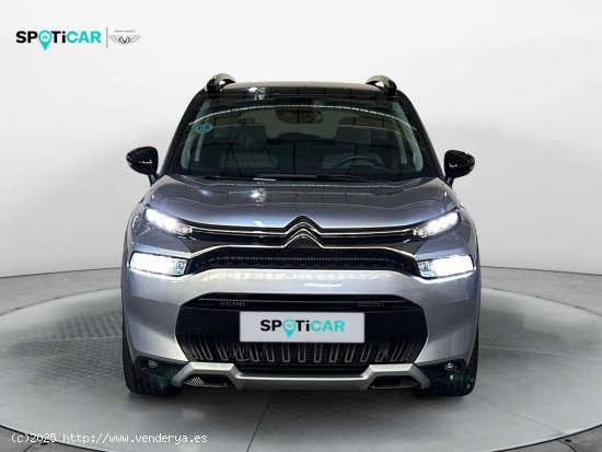 Citroën C3 Aircross  BlueHDi 81kW (110CV) Shine Pack - Leganés