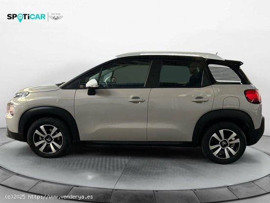 Citroën C3 Aircross  PureTech 81kW (110CV) S&S Feel - Leganés