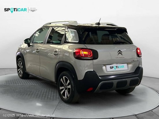 Citroën C3 Aircross  PureTech 81kW (110CV) S&S Feel - Leganés