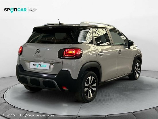 Citroën C3 Aircross  PureTech 81kW (110CV) S&S Feel - Leganés