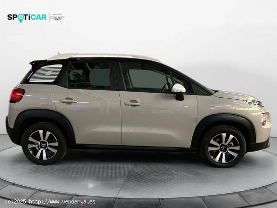 Citroën C3 Aircross  PureTech 81kW (110CV) S&S Feel - Leganés