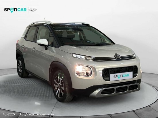 Citroën C3 Aircross  PureTech 81kW (110CV) S&S Feel - Leganés