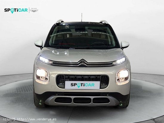 Citroën C3 Aircross  PureTech 81kW (110CV) S&S Feel - Leganés